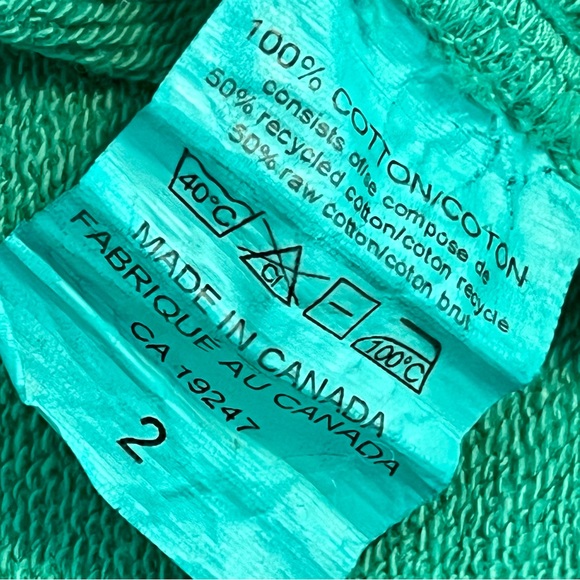 TKEES Core Short - Shamrock - Picture 8 of 8